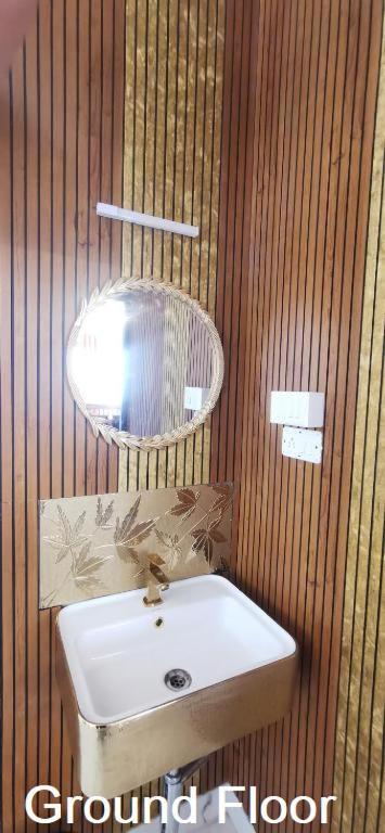 Olive Hills Yelagiri - Families Only - Full Duplex House - Yelagiri Villa ห้อง รูปภาพ